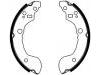 Brake Shoe Set:44060-7E625