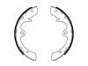 Brake Shoe Set:44060-01W25