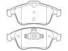 Plaquettes de frein Brake Pad Set:44 06 087 46R