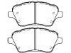 Plaquettes de frein Brake Pad Set:AY1Z-2001-B